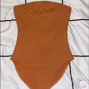 forever21 bodysuit